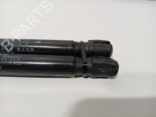 Hood lift support BMW 5 (F10) 530 d | BP29541102C139 