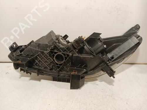 Højre forlygte MAZDA 5 (CW) 1.8 MZR | BP27484157C29 - Image 4