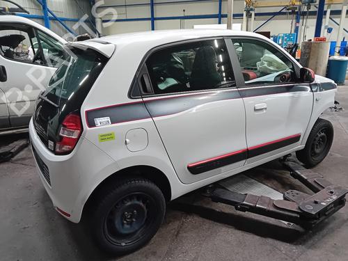 Engine control unit (ECU) RENAULT TWINGO III (BCM_, BCA_) 1.0 SCe 70 | BP29879044M57  - Image 8