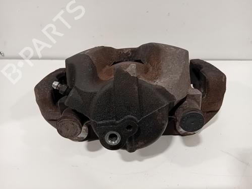 Left front brake caliper CITROËN JUMPY III Van (V_) 1.6 BlueHDi 95 | BP25009745M105 - Image 4