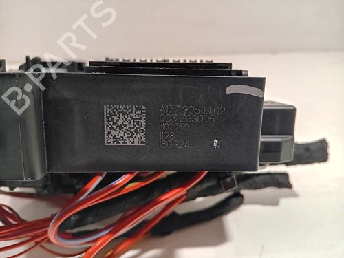 Fuse box MERCEDES-BENZ A-CLASS Saloon (V177) A 200 (177.187) | BP26649322E1 - Image 5