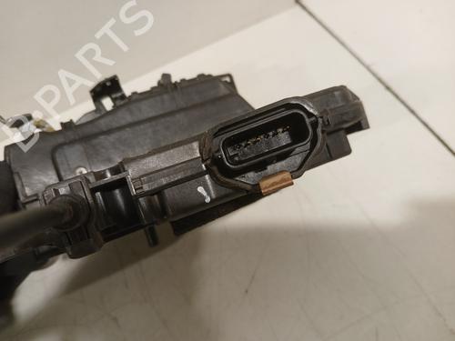 Rear right lock RENAULT CLIO V (B7_) 1.3 TCe 130 (B7MF) | BP37799461C99 - Image 5