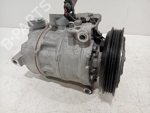 Used AC compressor AC compressor AUDI Q5 (FYB, FYG) SQ5 TFSI quattro (354 hp) 33421955 33421955