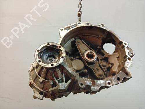 Used Gearbox VW GOLF V (1K1) 1.4 TSI (170 hp) 16736754