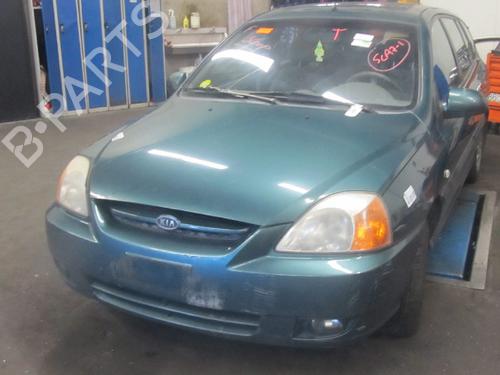 Steering pump KIA RIO I Hatchback (DC) 1.5 16V | BP940001M99 