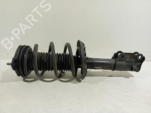Used Left front shock absorber Left front shock absorber 25777045 25777045
