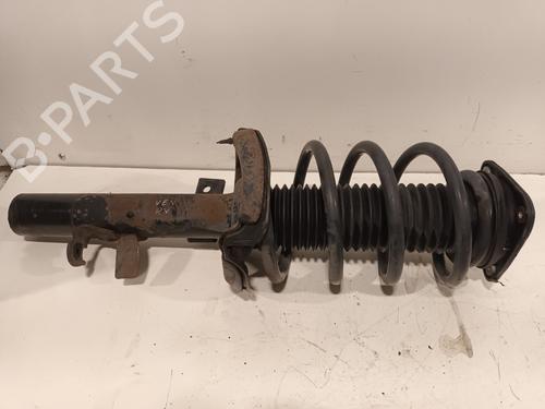 Used Right front shock absorber Right front shock absorber 31856680 31856680