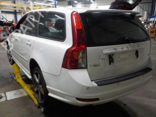 Rudehejsemekanisme Højre foran VOLVO V50 (545) D5 | BP19439326C23 