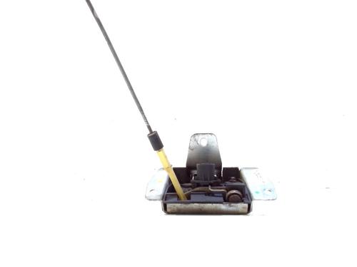 Tailgate lock MERCEDES-BENZ M-CLASS (W163) ML 320 (163.154) | BP13201821C101 