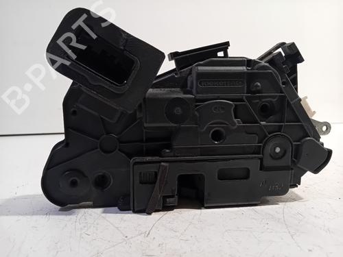 Serrure avant gauche VW GOLF VII (5G1, BQ1, BE1, BE2) 1.6 TDI (105 hp) 24207485