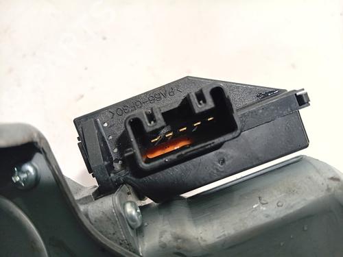 Rear wiper motor TOYOTA YARIS (_P13_) 1.5 Hybrid (NHP130_, NHP130) | BP26725645M102 