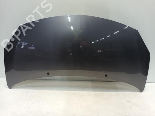 Used Hood Hood RENAULT TWINGO II (CN0_) 1.2 Turbo (CN0C, CN0F) (100 hp) 33609151 33609151