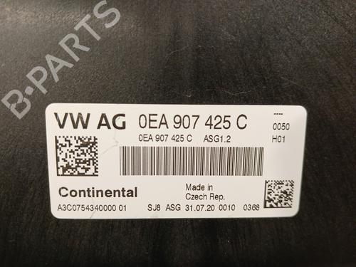 Engine control unit (ECU) VW ID.3 (E11, E12) 1st | BP36355064M57 - Image 4