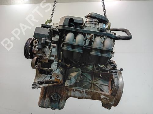 Used Engine MERCEDES-BENZ SLK (R170) 200 (170.435) (136 hp) 15779691