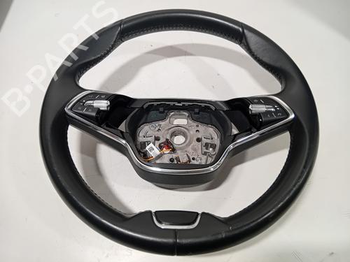 Used Steering wheel Steering wheel 38594485 38594485