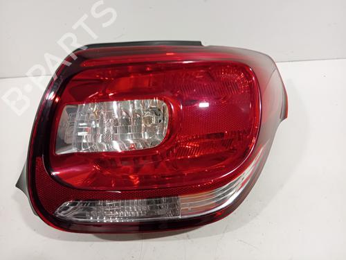 Used Right taillight CITROËN DS3 (SA_) 1.6 VTi 120 (120 hp) 26203324