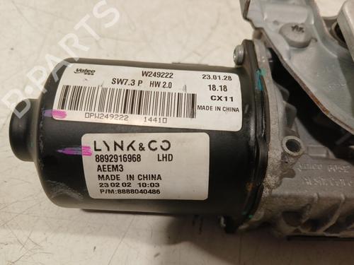 Front wiper motor LYNK & CO 01 PHEV | BP33719157M29 - Image 6