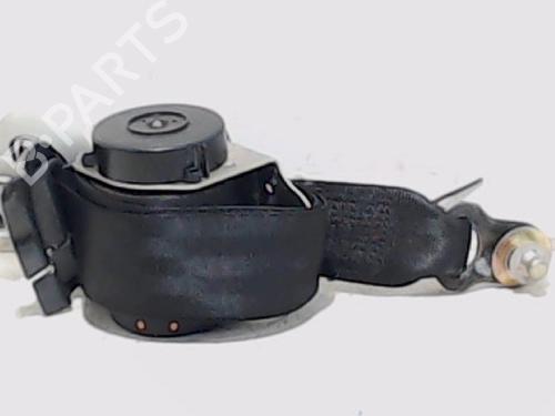 Rear center seatbelt SEAT ALHAMBRA (7V8, 7V9) 1.9 TDI | BP13195816I27 