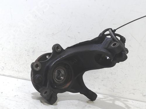 Used Right front steering knuckle CITROËN C3 II (SC_) 1.4 HDi 70 (SC8HZC, SC8HR0, SC8HP4) (68 hp) 13201402