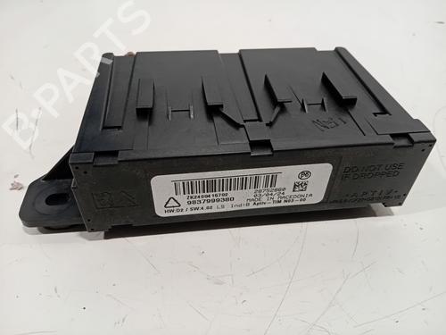 Used Control unit Control unit 33012679 33012679