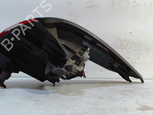 Left taillight CITROËN C4 Picasso I MPV (UD_) 1.6 HDi | BP12546399C34 