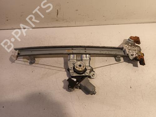 Front right window mechanism NISSAN LEAF (ZE0) Electric | BP16420663C23 