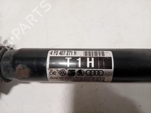 Left front driveshaft AUDI A6 C6 (4F2) 2.8 FSI | BP39743312M38 - Image 5
