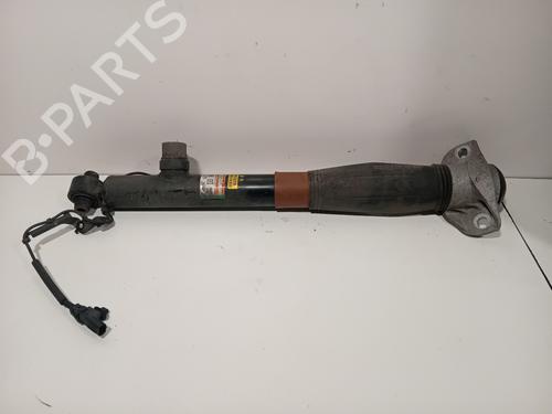 Højre bagtil støddæmper LEXUS RX (_LA1_, _LH1_) 450h+ E-Four (AALH16) (309 hp) 30676436