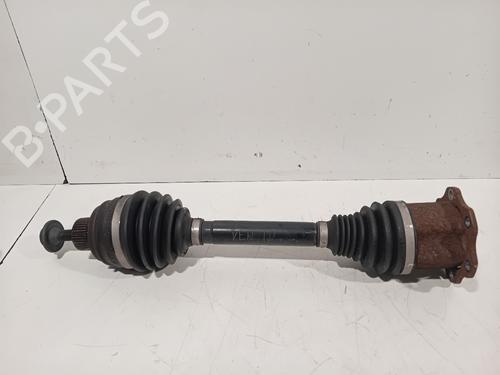 Used Left front driveshaft AUDI A5 Sportback (8TA) 1.8 TFSI (170 hp) 30805699