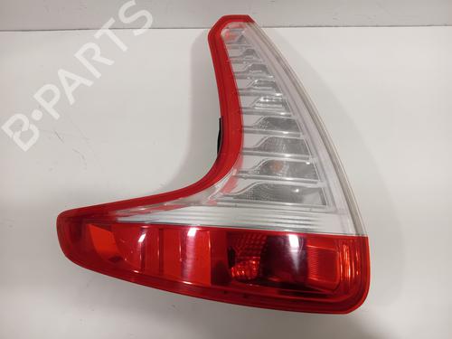 Used Left taillight RENAULT GRAND SCÉNIC III (JZ0/1_) 1.4 16V (JZ0F) (131 hp) 29918619