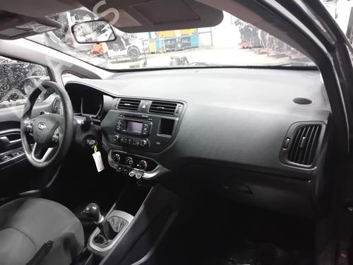 Right rear door KIA RIO III (UB) 1.25 CVVT | BP32366374C5 