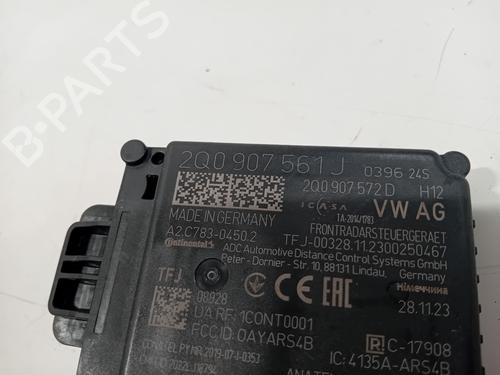Electronic sensor VW CRAFTER Van (SY_, SX_) 2.0 TDI FWD (SYB, SYC, SYD) | BP32990568M84 - Image 4