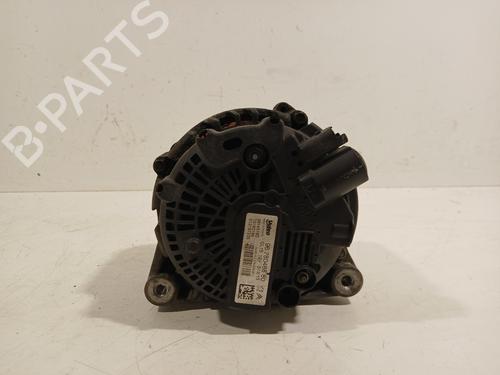 Alternator CITROËN JUMPY II Van 1.6 HDi 90 8V | BP30567022M7 - Image 2