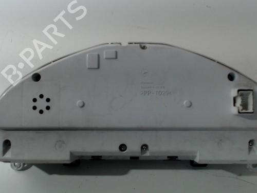 Instrument cluster VOLVO S80 II (124) 2.5 T | BP9525695C47 