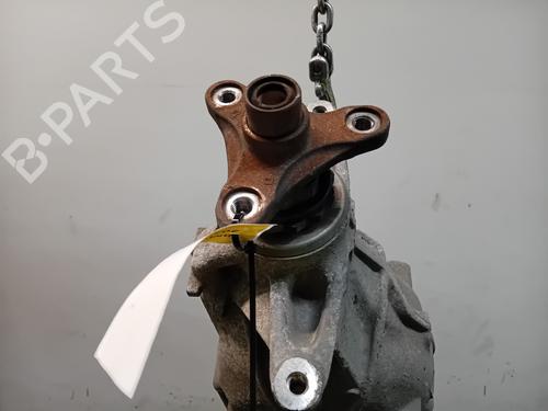 Rear differential BMW 5 Touring (F11) 525 d xDrive | BP31335039M24