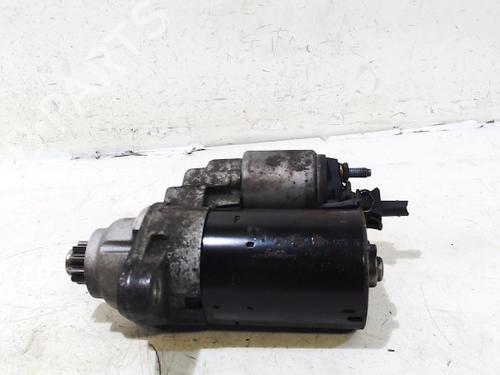 Used Starter VW FOX Hatchback (5Z1, 5Z3, 5Z4) 1.2 (55 hp) 6600764