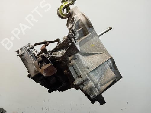 Gearbox FIAT PUNTO EVO (199_) 1.3 D Multijet | BP17616966M3 
