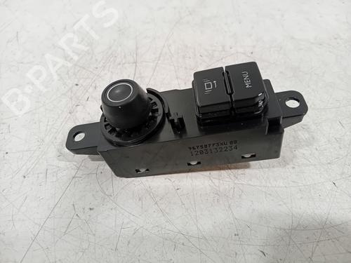 Switch PEUGEOT 2008 I (CU_) 1.2 VTi | BP20985925I30 