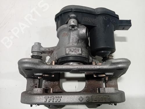 Right rear brake caliper JEEP COMPASS (MP, M6, MV, M7) 1.3 HYBRID 4X4 | BP36811990M106 - Image 4
