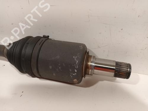 Left front driveshaft MERCEDES-BENZ B-CLASS Sports Tourer (W245) B 200 (245.233) | BP27593497M38 
