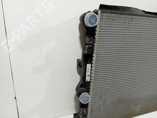 Køler SKODA SUPERB III Estate (3V5) 1.5 TSi | BP24956945M31 