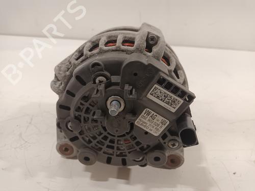 Generator SEAT ATECA (KH7, KHP) 1.5 TSI | BP31296813M7 - Image 1
