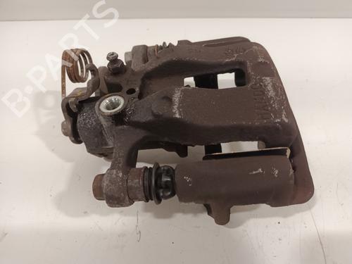 Right rear brake caliper HYUNDAI i20 II (GB, IB) 1.2 | BP17761583M106 