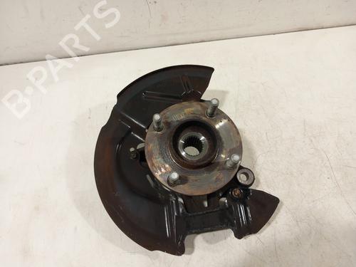 right-front-steering-knuckle-ford-fiesta-vii-hj-hf-2017-37609088 main image
