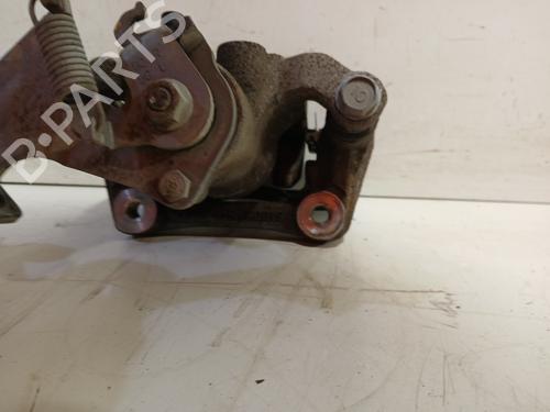 Pinça travão trás direita HYUNDAI KONA (OS, OSE, OSI) 1.0 T-GDi | BP30805741M106