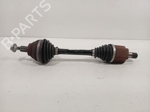 Drivaksel fortil venstre SKODA OCTAVIA IV Combi (NX5, PV5) 2.0 TDi 5Q0407271CR | 5q0407271cr