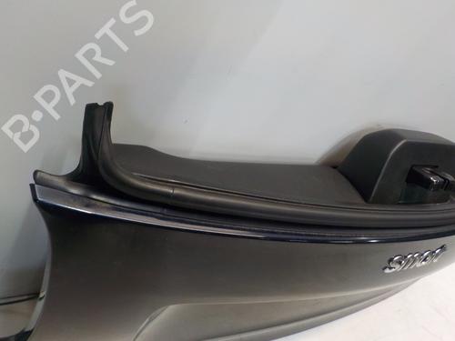 Tailgate SMART FORTWO Coupe (453) 0.9 (453.344, 453.353) | BP37264933C6 - Image 3