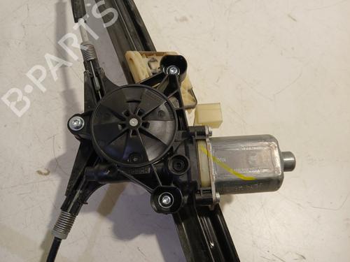 Front left window mechanism SEAT ATECA (KH7, KHP) 1.5 TSI | BP31148035C22 - Image 4