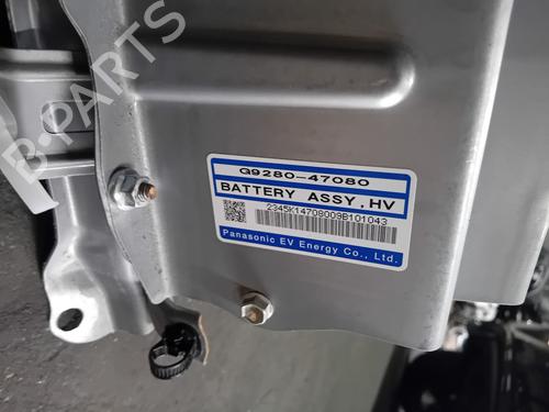 Batterie TOYOTA PRIUS (_W3_) 1.8 Hybrid (ZVW30) | BP29972561E11