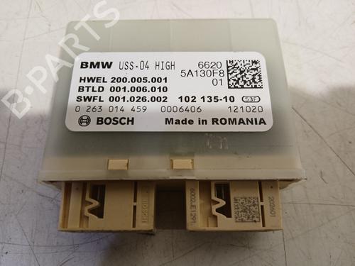 Elektronisk modul BMW 5 Touring (G31) 530 i Mild-Hybrid (252 hp) 32252862